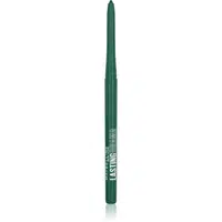 MAYBELLINE NEW YORK Lasting Drama gelové oční linky odstín Green With Envy 1 ks