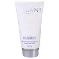 Orlane Body Care Program regenerační krém na ruce a nehty SPF 10 75 ml
