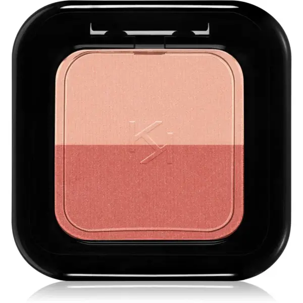 KIKO Milano Bright Duo duo oční stíny odstín 03 1.8 g
