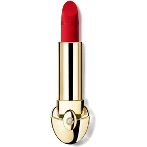 GUERLAIN Rouge G luxusní rtěnka odstín 510 Le Rouge Vibrant Velvet 3,5 g