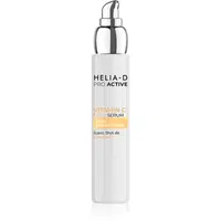 Helia-D Pro Active Vitamin C rozjasňující sérum na obličej 50 ml
