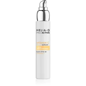 Helia-D Pro Active Vitamin C rozjasňující sérum na obličej 50 ml