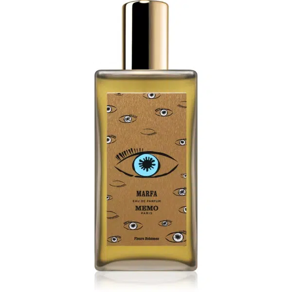 Memo Paris Marfa parfémovaná voda unisex 200 ml