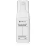 Biodance Soothing Barrier Cleansing Foam čisticí pleťová pěna se zklidňujícím účinkem 120 ml