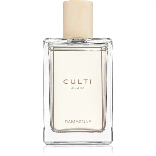 Culti Milano Classic Damasque bytový sprej 100 ml
