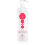 Kallos KJMN Professional Nourishing Shower Gel vyživující sprchový gel 1000 ml