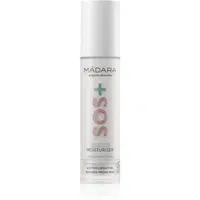 MÁDARA SOS+ Sensitive hydratační krém pro citlivou pleť 50 ml