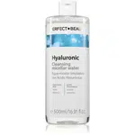 Farmona Perfect Beauty Hyaluronic čisticí micelární voda 500 ml
