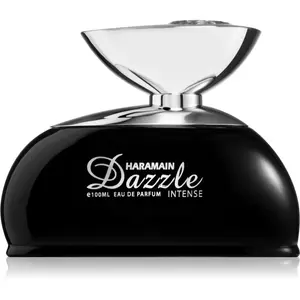 Al Haramain Dazzle Intense parfémovaná voda unisex 100 ml