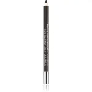 Clinique Cream Shaper™ for Eyes tužka na oči odstín 101 Black Diamond 1,2 g