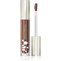 MAC Cosmetics Lipglass Air hydratační lesk na rty odstín Quality 5 ml