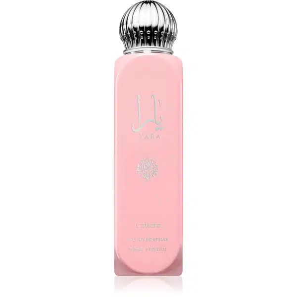 Lattafa Yara tělový sprej pro ženy 150 ml