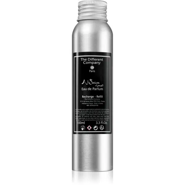 The Different Company Al Sahra parfémovaná voda náhradní náplň unisex 100 ml