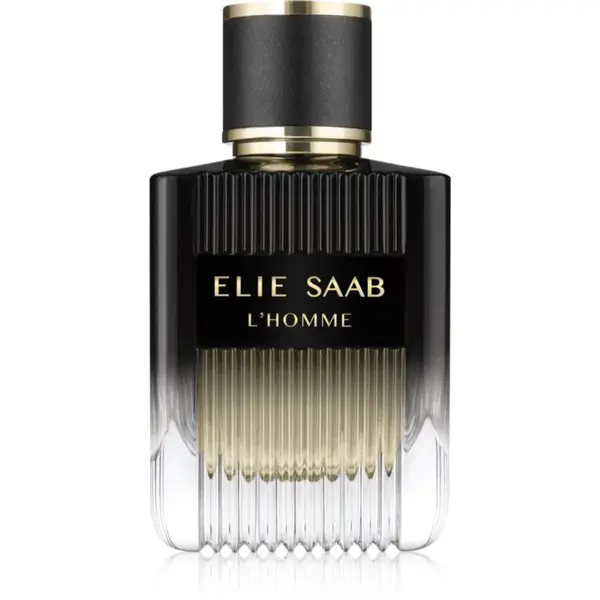 Elie Saab L'HOMME parfémovaná voda pro muže 50 ml