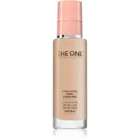 Oriflame The One Everlasting Sync Stress-Free dlouhotrvající make-up SPF 20 odstín Porcelain 30 ml