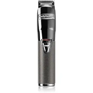 BaByliss PRO Barbers Spirit FX7880E strojek na vlasy Silver 1 ks