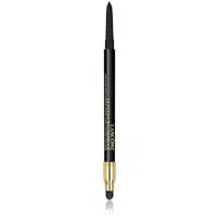 Lancôme Le Stylo Waterproof voděodolná tužka na oči s vysokou pigmentací odstín 02 Noir Intense 0.35 g