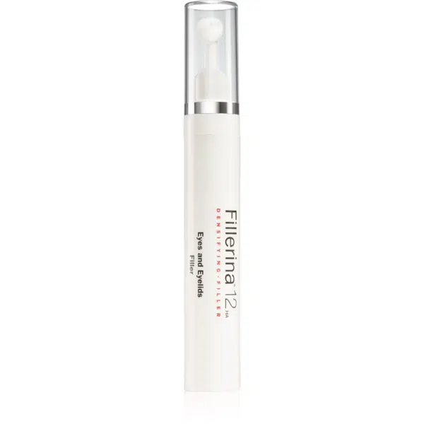 Fillerina Densifying Filler Grade 4 sérum pro vyplnění hlubokých vrásek na oční okolí 15 ml