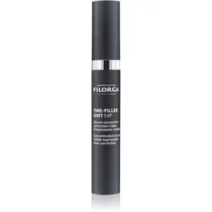 FILORGA TIME-FILLER SHOT intenzivní sérum proti prvním známkám stárnutí pleti 15 ml