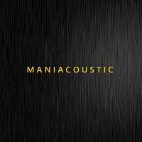Maniac – OOOLALA - MANIACOUSTIC