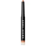 Bobbi Brown Long-Wear Cream Shadow Stick dlouhotrvající oční stíny v tužce odstín Peach Flame 1.6 g