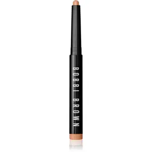 Bobbi Brown Long-Wear Cream Shadow Stick dlouhotrvající oční stíny v tužce odstín Peach Flame 1.6 g