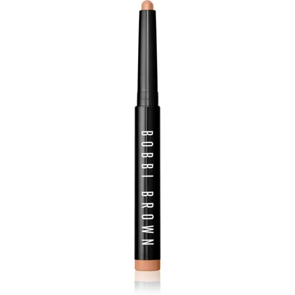 Bobbi Brown Long-Wear Cream Shadow Stick dlouhotrvající oční stíny v tužce odstín Peach Flame 1.6 g