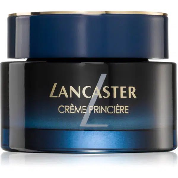 Lancaster Ligne Princière Ligne Princiére denní krém proti vráskám pro ženy 15 ml