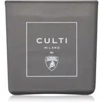 Culti Lamborghini Turbo Noir vonná svíčka 210 g