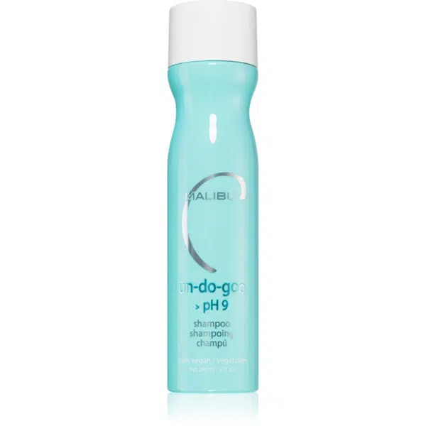 Malibu C Un Do Goo čisticí detoxikační šampon 266 ml