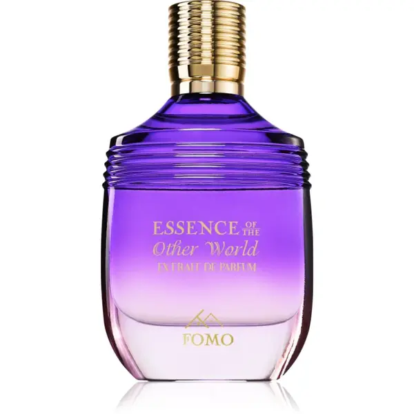 FOMO Essence Of The Other World parfémový extrakt unisex 100 ml