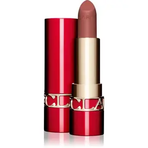 Clarins Joli Rouge Velvet krémová rtěnka s matným efektem odstín 705V 3.5 g