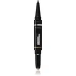 Oriflame The One Colour Unlimited oční stíny a tužka na oči 2 v 1 odstín Dusty Sparkling Wine 1,2 g