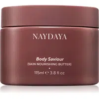 Naydaya Body Saviour tělové máslo 115 ml