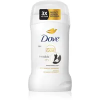 Dove Advanced Care Invisible Dry tuhý deodorant 50 ml