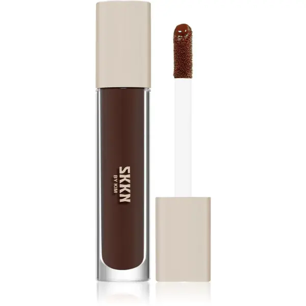 SKKN by Kim Make-up Lip Gloss lesk na rty odstín Nude 09 4.25 ml
