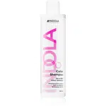 Indola Color Shampoo šampon pro ochranu barvených vlasů 300 ml