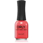 Orly Lacquer lak na nehty odstín Hits Different 11 ml