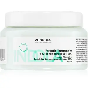 Indola Repair Treatment vyživující péče pro poškozené vlasy 250 ml