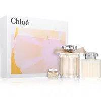 Chloé Chloé dárková sada pro ženy