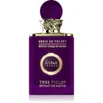 Anfar Tres Violet parfémovaná voda pro ženy 100 ml
