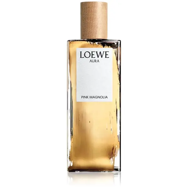 Loewe Aura Pink Magnolia parfémovaná voda pro ženy 100 ml