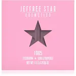 Jeffree Star Cosmetics Artistry Single Eyeshadow oční stíny odstín 1985 1,5 g