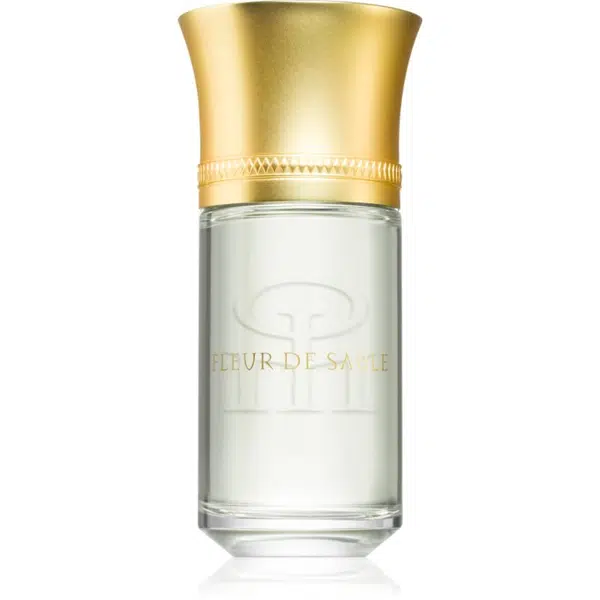 Les Liquides Imaginaires Fleur de Sable parfémovaná voda unisex 100 ml