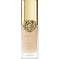 Dolce&Gabbana Flawless Everlast Foundation intenzivně krycí make-up s dlouhotrvajícím efektem SPF 20 odstín 07N Light 27 ml