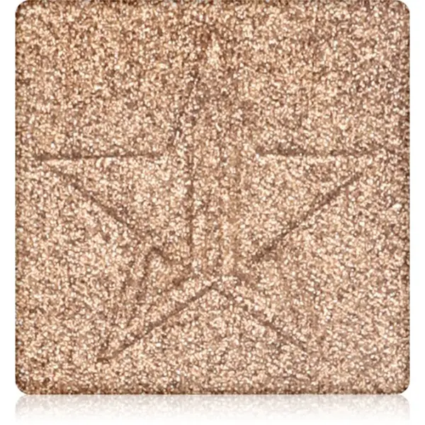 Jeffree Star Cosmetics Artistry Single Eyeshadow oční stíny odstín Owl Eyes 1,5 g