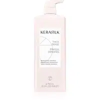 KERASILK Essentials Redensifying Shampoo šampon pro jemné a řídnoucí vlasy 750 ml