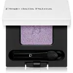 Diego dalla Palma Eye Shadow Satin Pearl perleťové oční stíny odstín 109 lavander 2 g