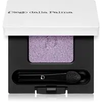 Diego dalla Palma Eye Shadow Satin Pearl perleťové oční stíny odstín 109 lavander 2 g