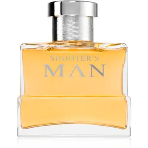 Farmasi Shooter's Man parfémovaná voda pro muže 100 ml